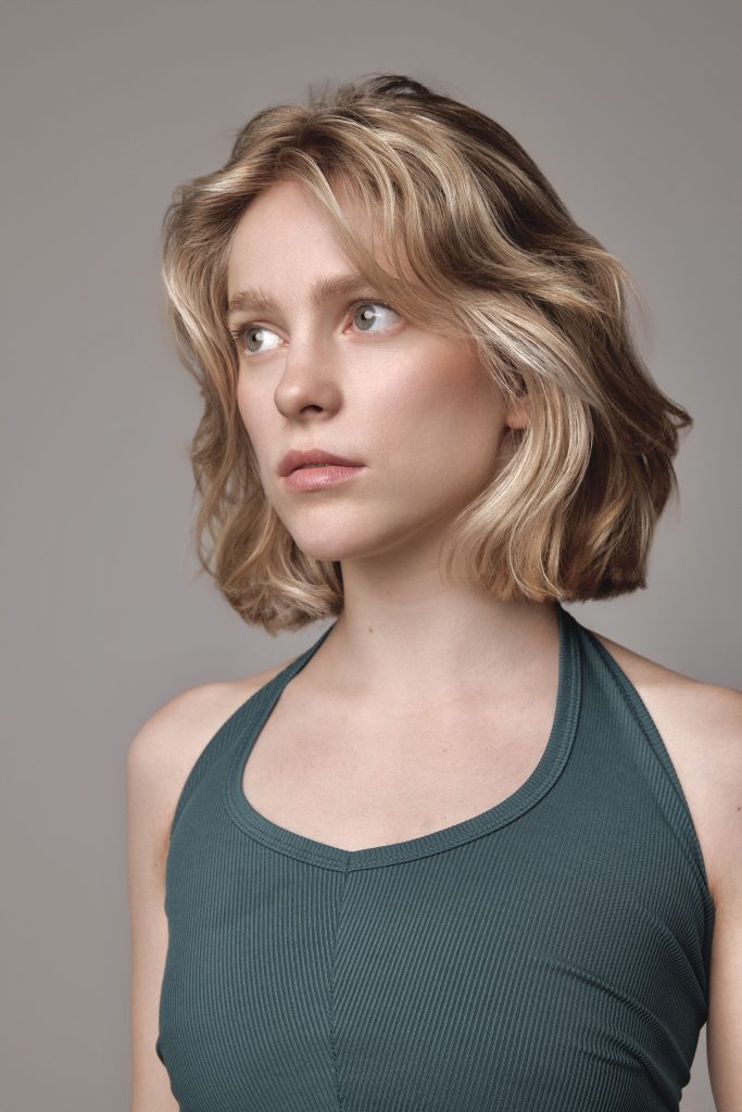 Paula Womez – STA Talent Agency