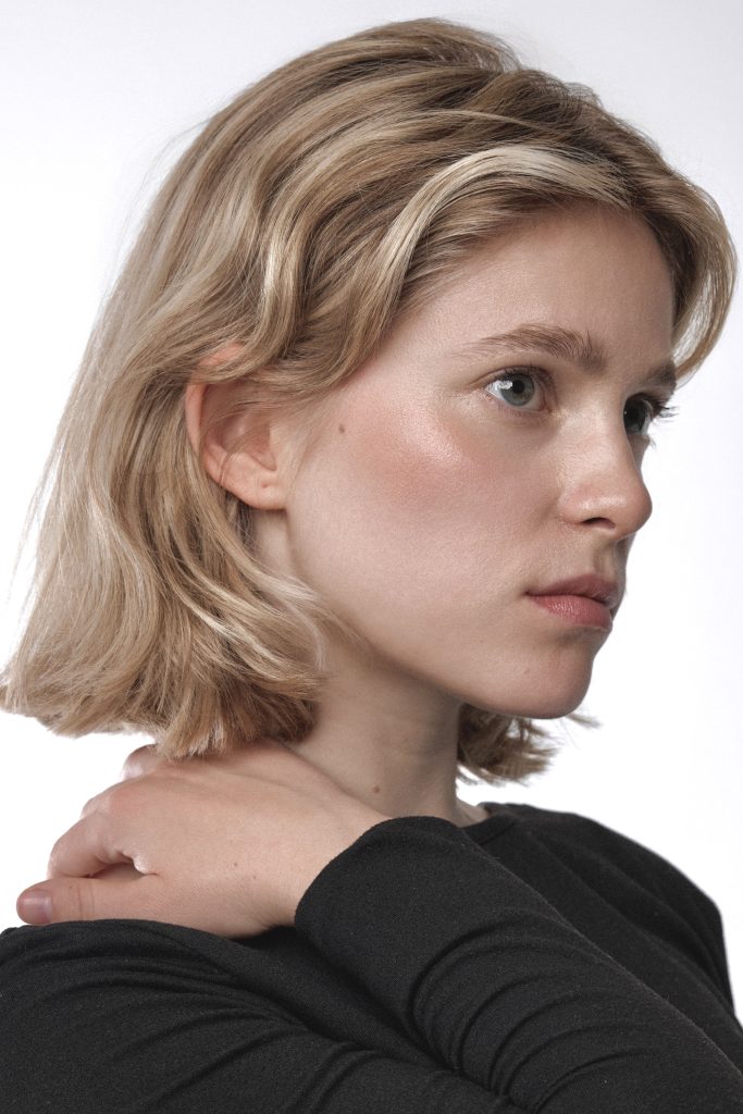 Paula Womez – STA Talent Agency