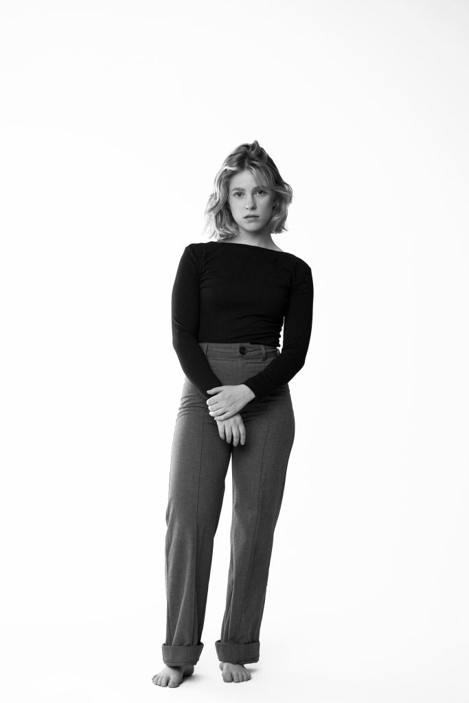 Paula Womez – STA Talent Agency