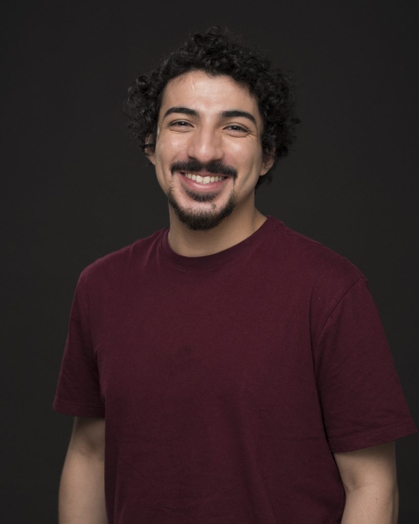 Fresco Monge – STA Talent Agency