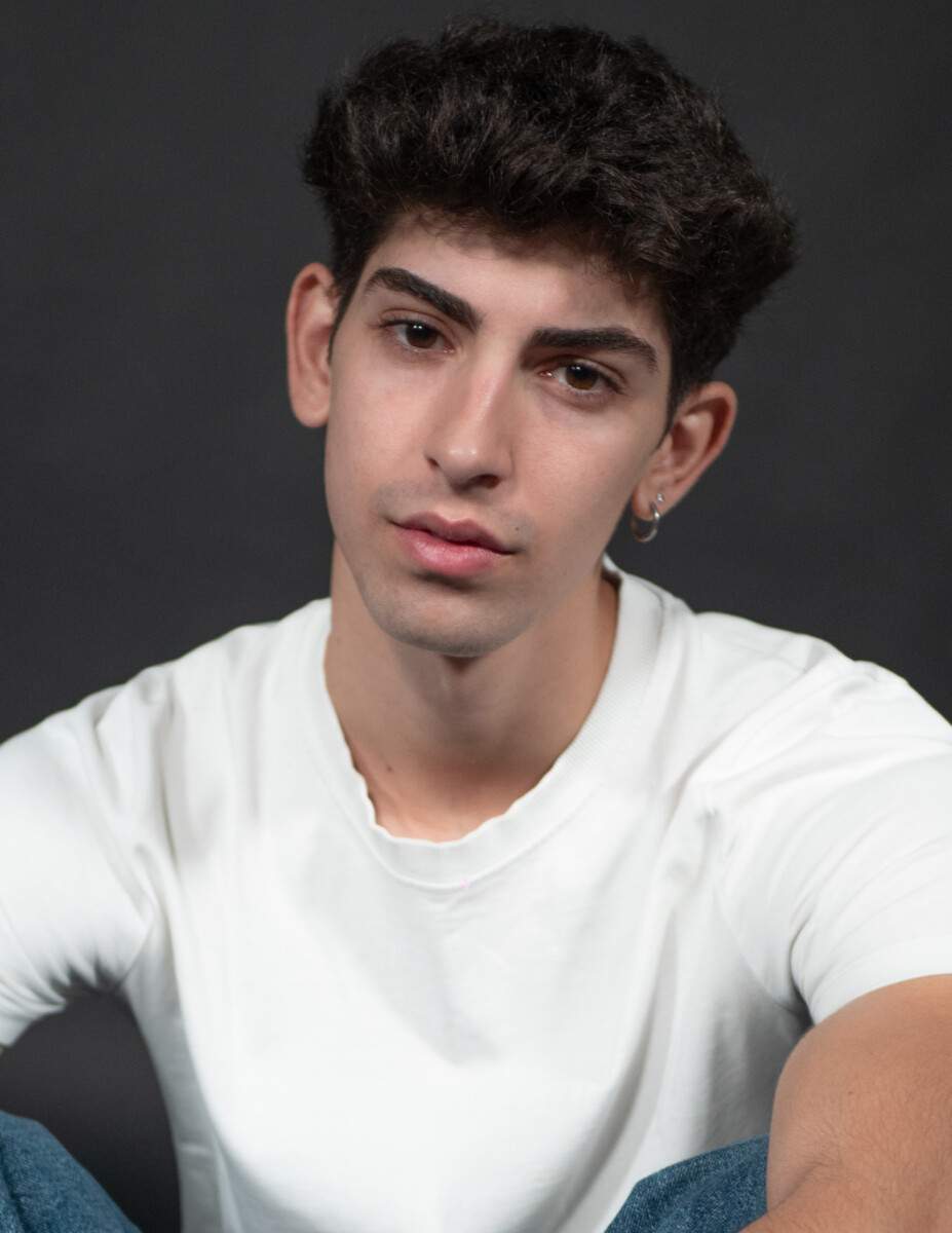 Rodrigo Minguela STA Talent Agency