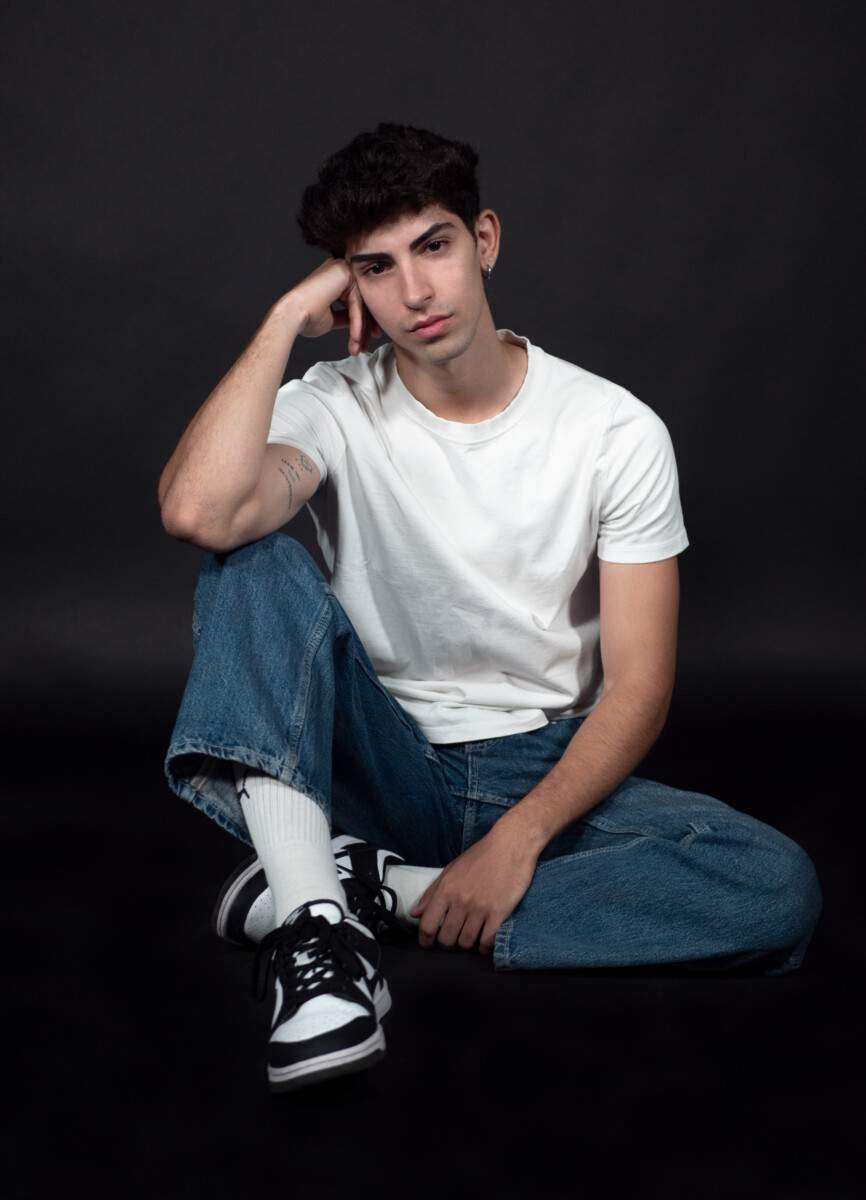 Rodrigo Minguela – STA Talent Agency