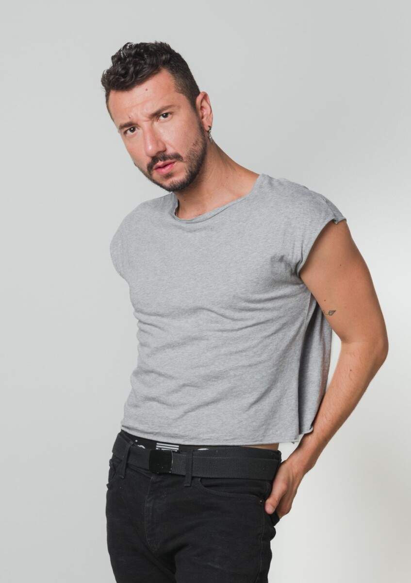 Fabio Espinosa – STA Talent Agency