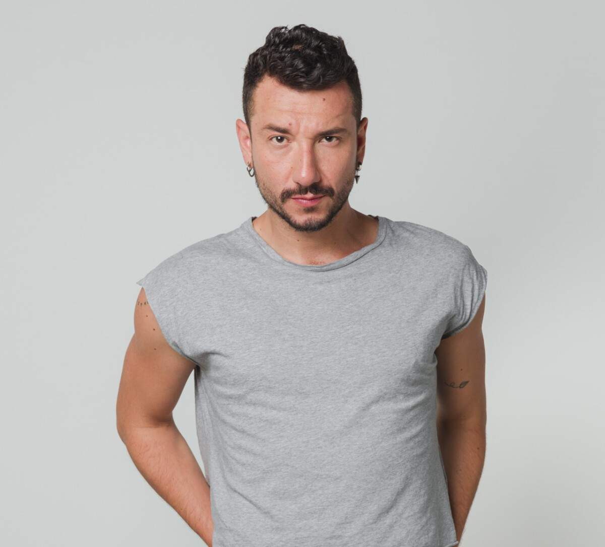 Fabio Espinosa – STA Talent Agency