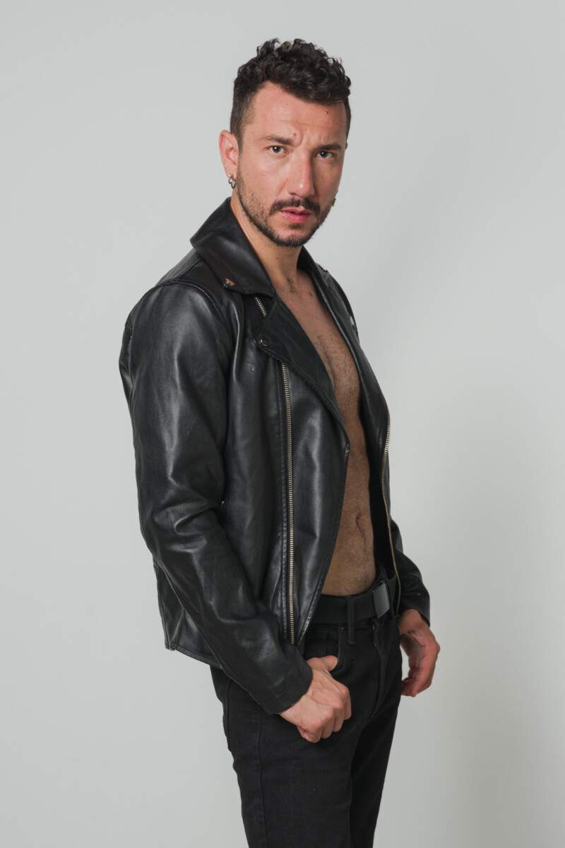 Fabio Espinosa – STA Talent Agency