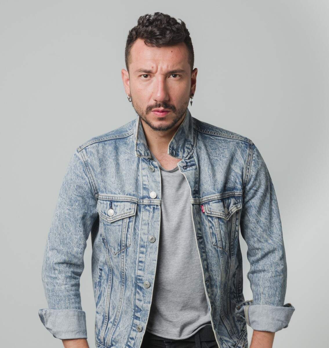 Fabio Espinosa – STA Talent Agency