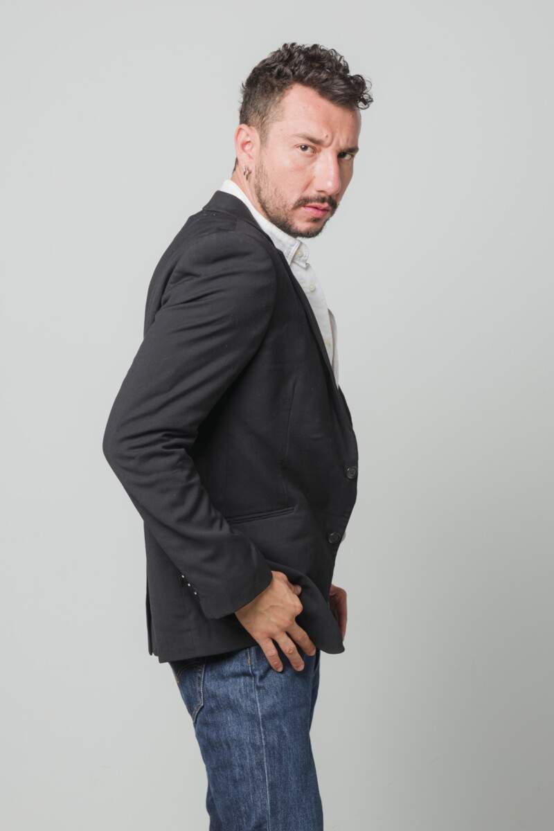 Fabio Espinosa – STA Talent Agency