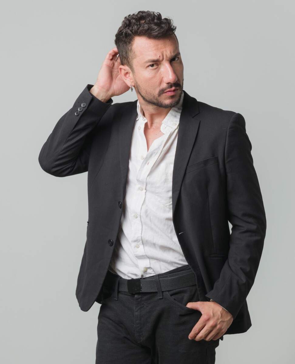 Fabio Espinosa – STA Talent Agency