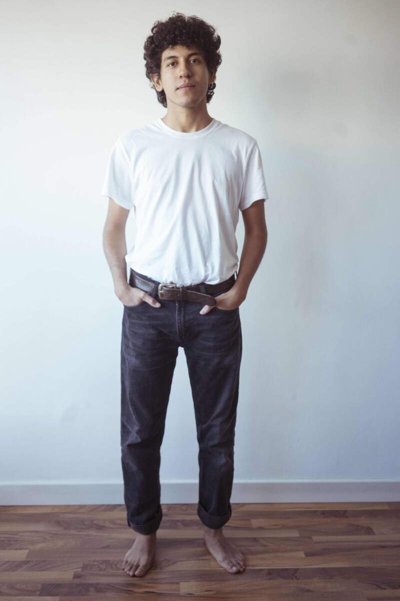 Julio Montaña – STA Talent Agency