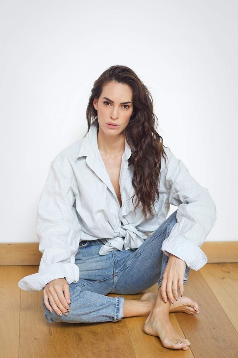Muriel Hernández | STA Talent Agency