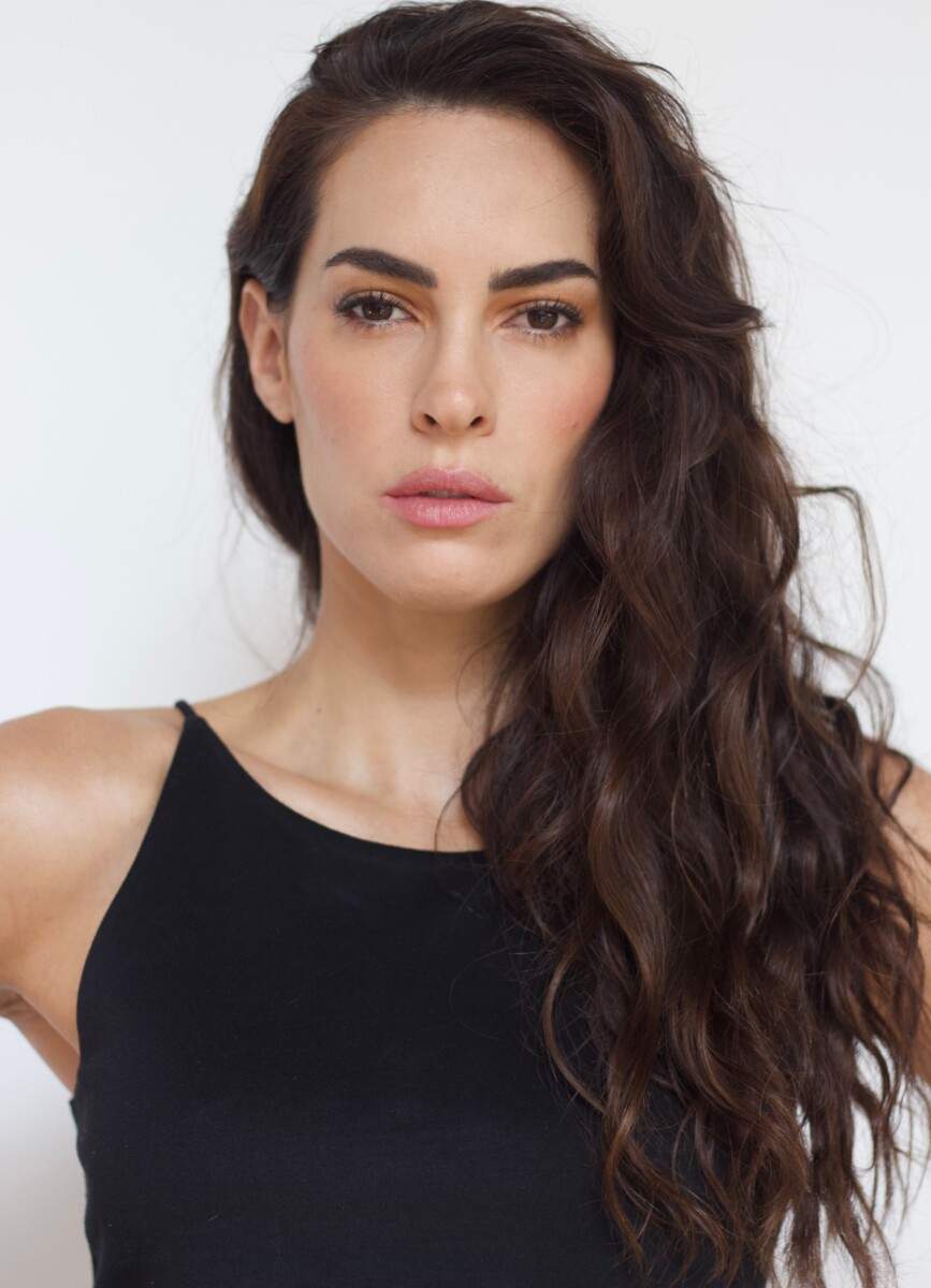 Muriel Hernández | STA Talent Agency