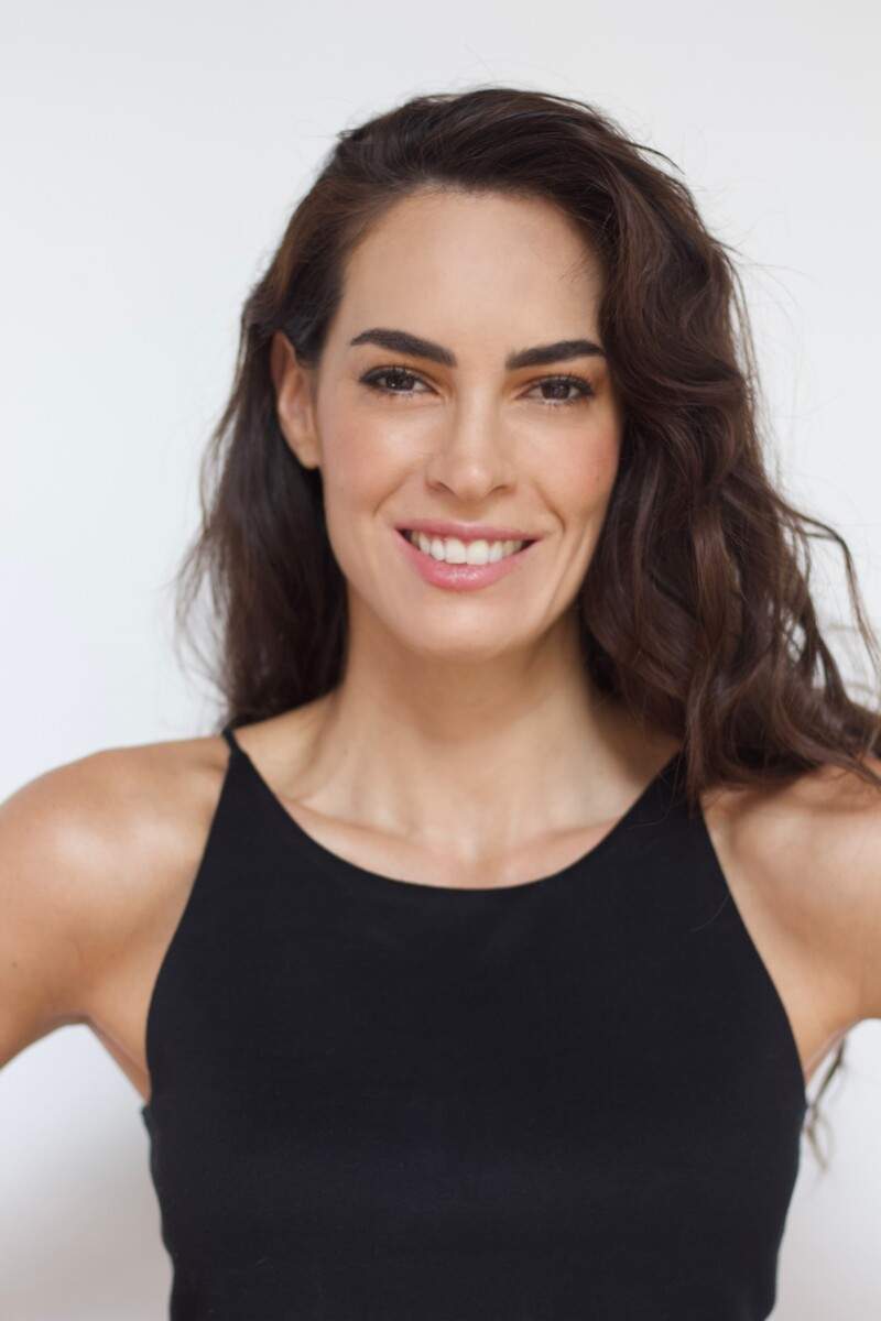Muriel Hernández | STA Talent Agency
