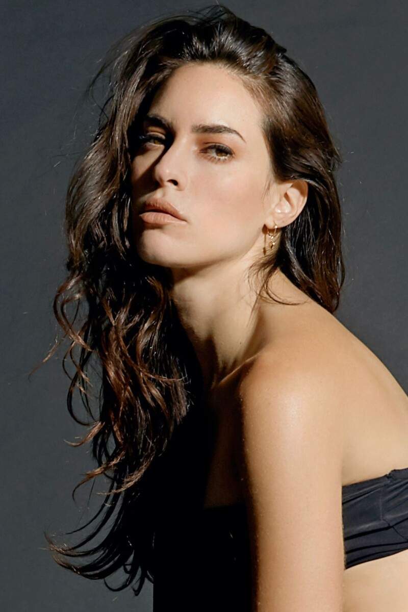 Muriel Hernández | STA Talent Agency