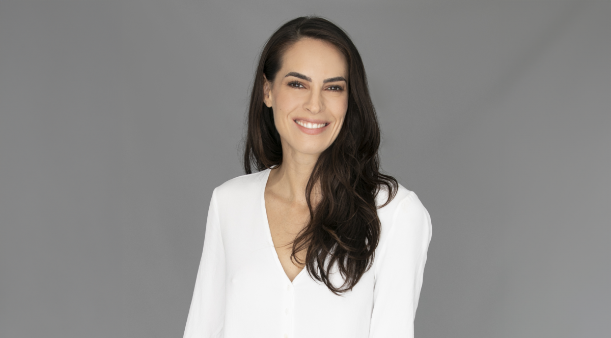 Muriel Hernández | STA Talent Agency