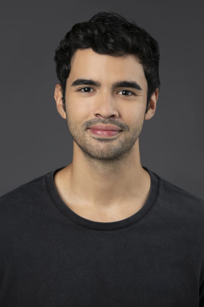 Daniel Bello | STA Talent Agency