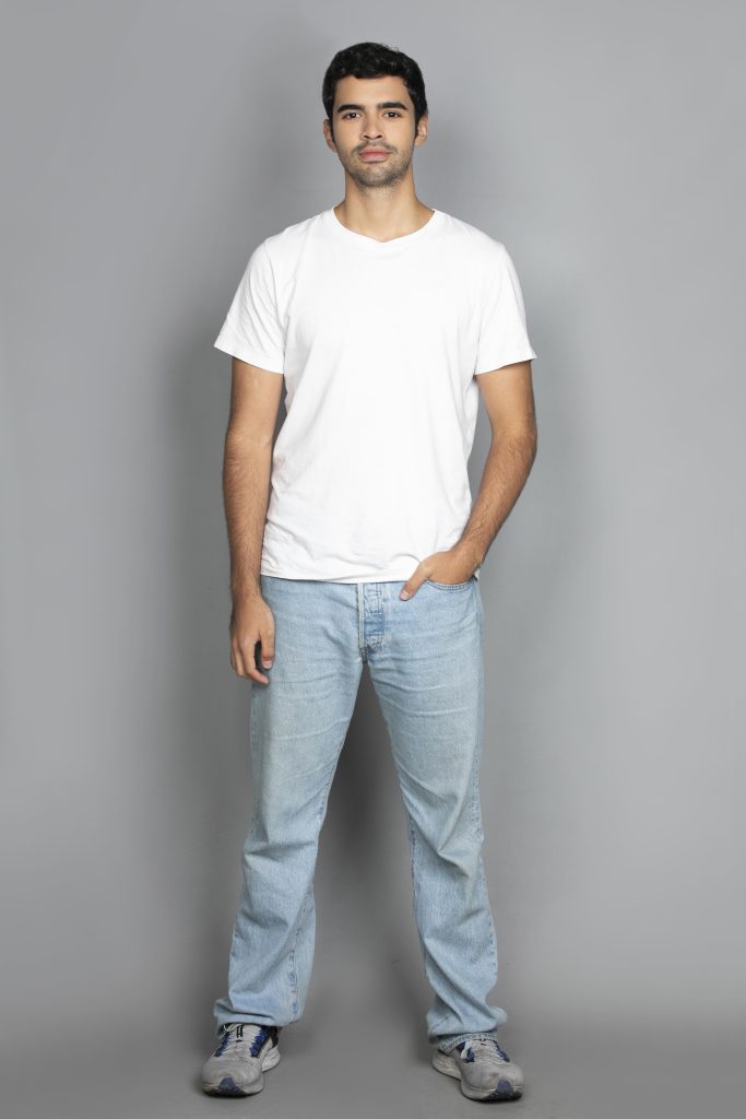 Daniel Bello | STA Talent Agency