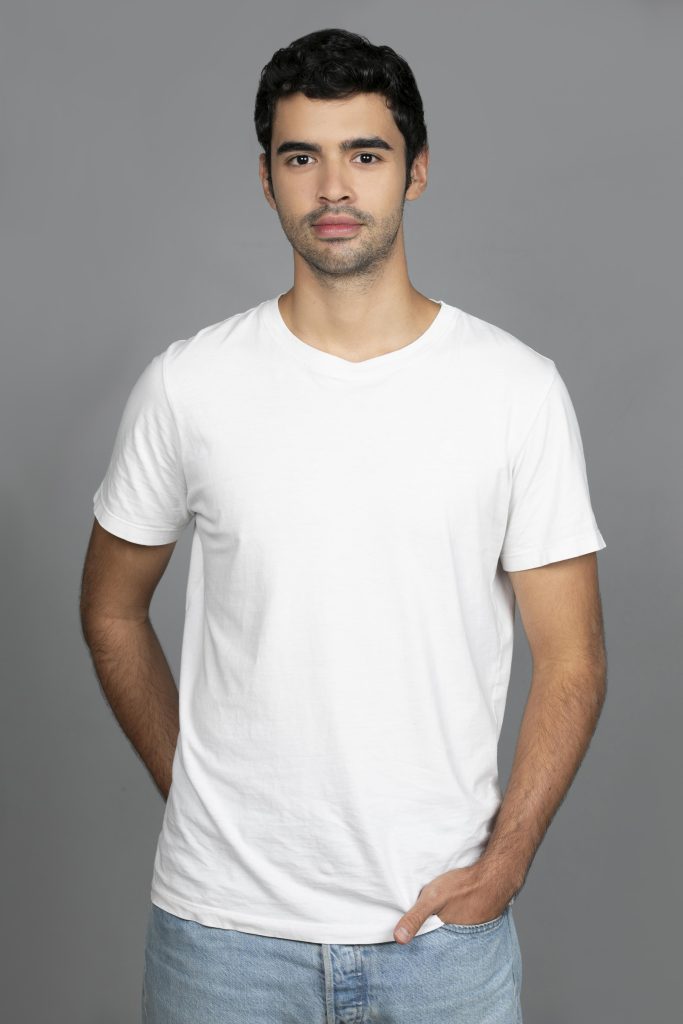 Daniel Bello | STA Talent Agency