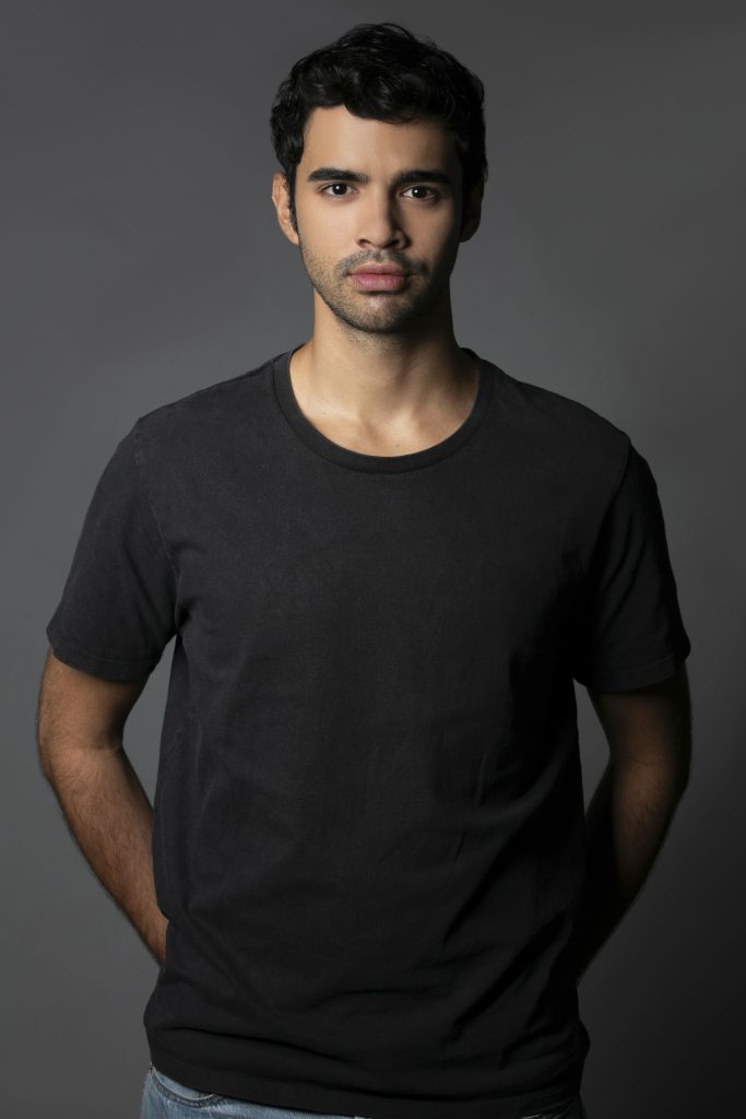 Daniel Bello | STA Talent Agency