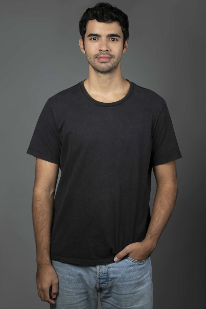 Daniel Bello | STA Talent Agency