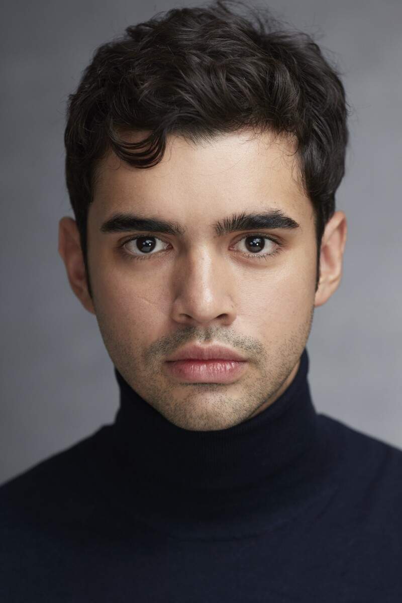 Daniel Bello | STA Talent Agency