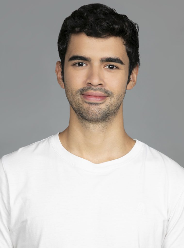 Daniel Bello | STA Talent Agency