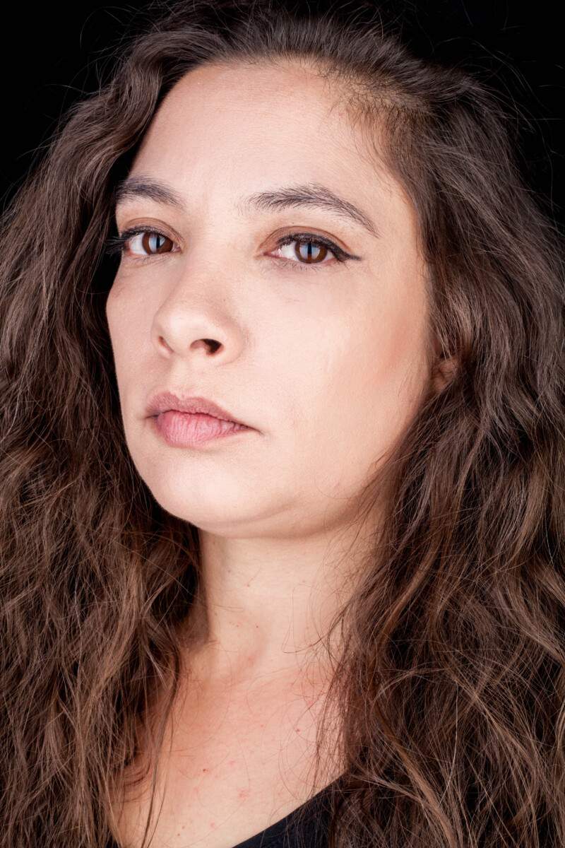 Yohana_Cobo_STA_Talent_Agency