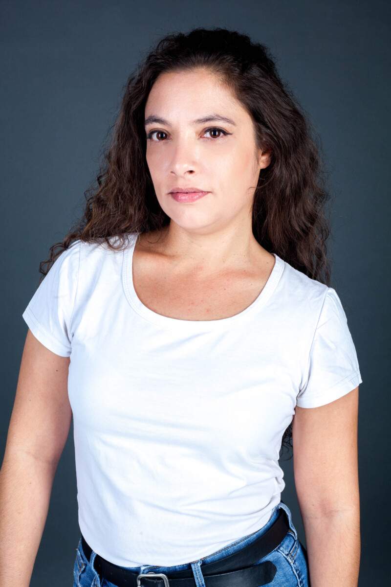 Yohana_Cobo_STA_Talent_Agency