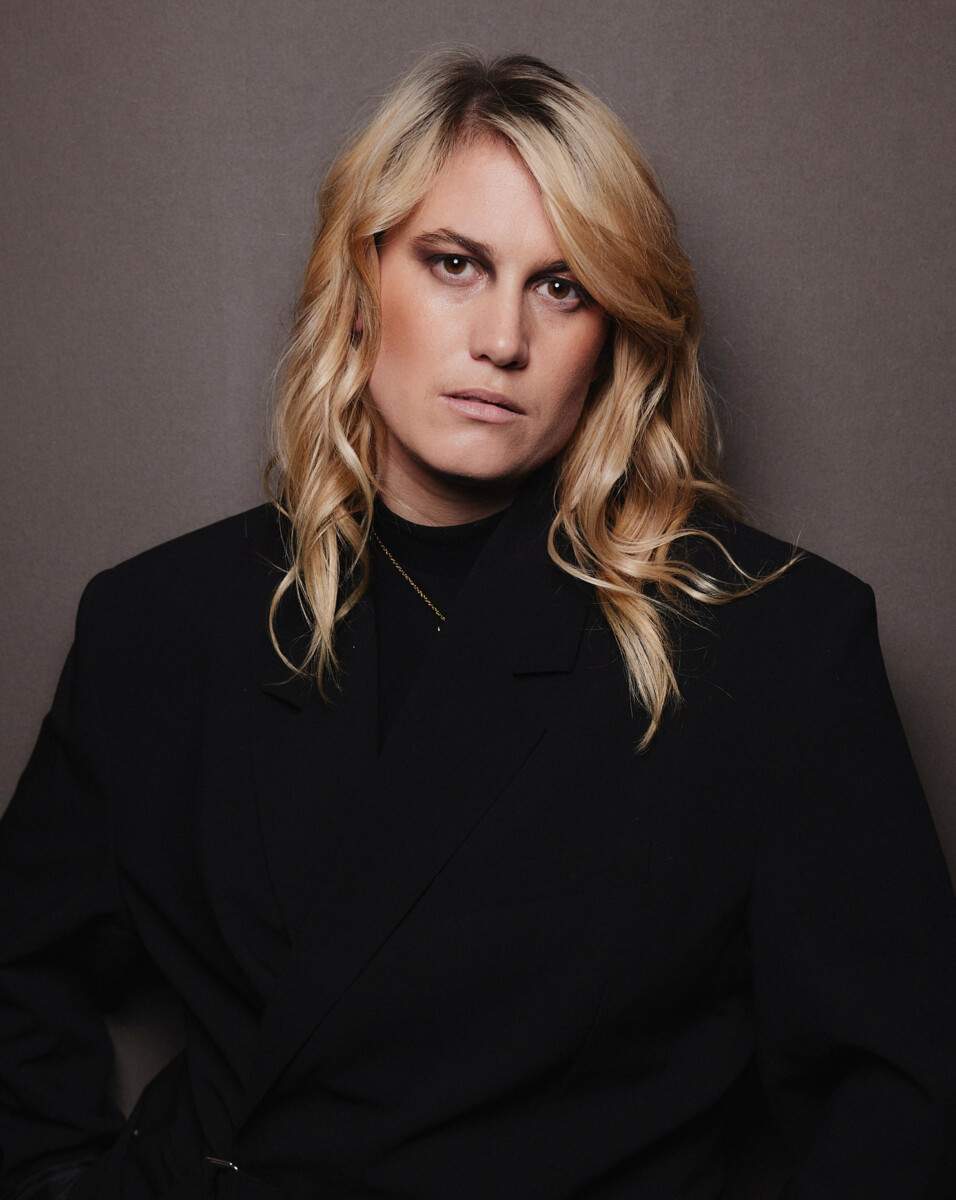 Rocío Saiz – STA Talent Agency