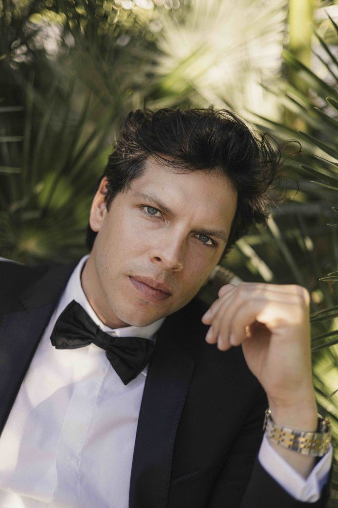 Bastian Hagen – STA Talent Agency