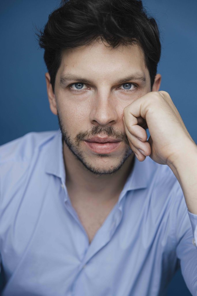 Bastian Hagen – STA Talent Agency