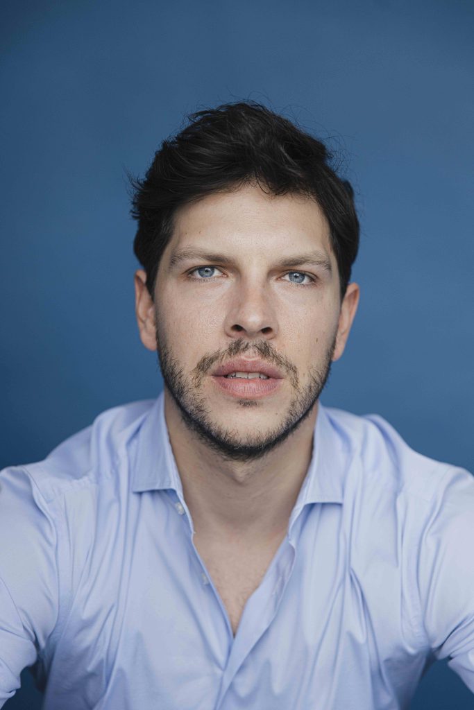 Bastian Hagen – STA Talent Agency