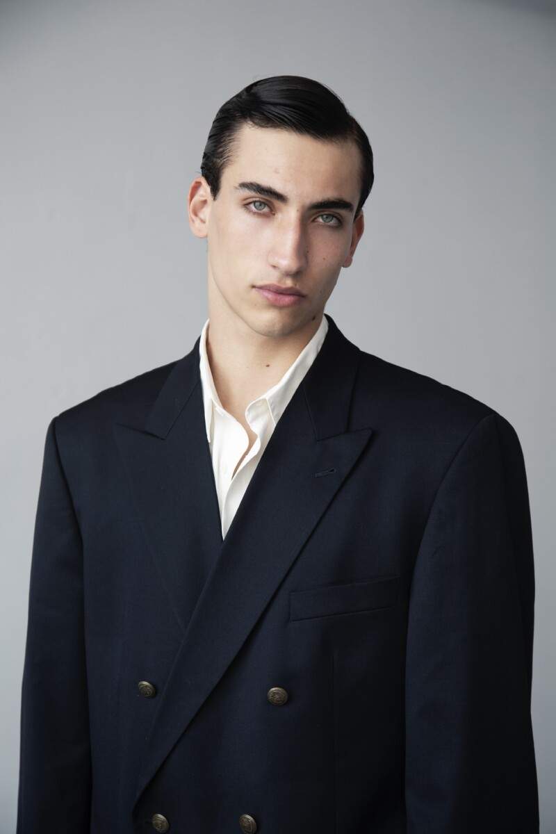 Mario Valdivieso – STA Talent Agency