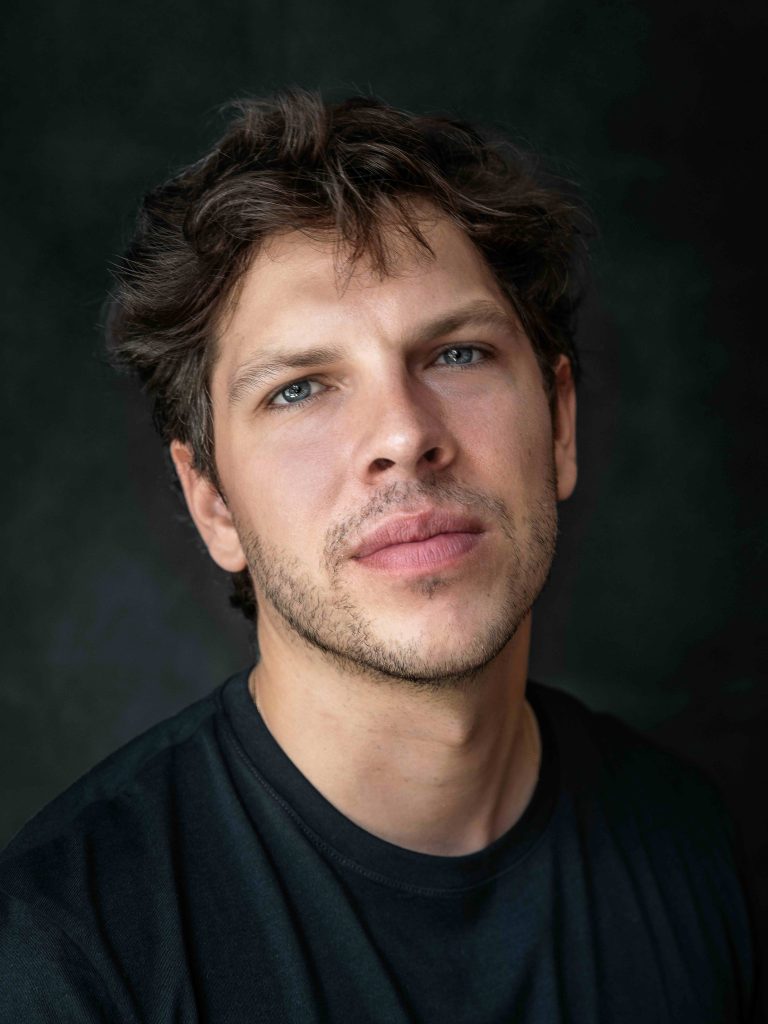 Bastian Hagen – STA Talent Agency