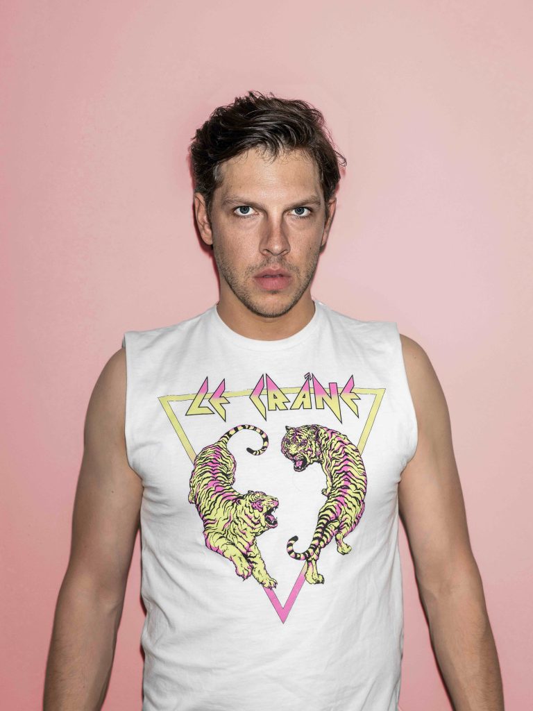 Bastian Hagen – STA Talent Agency