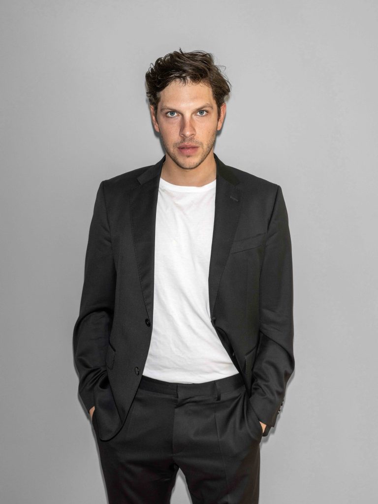 Bastian Hagen – STA Talent Agency