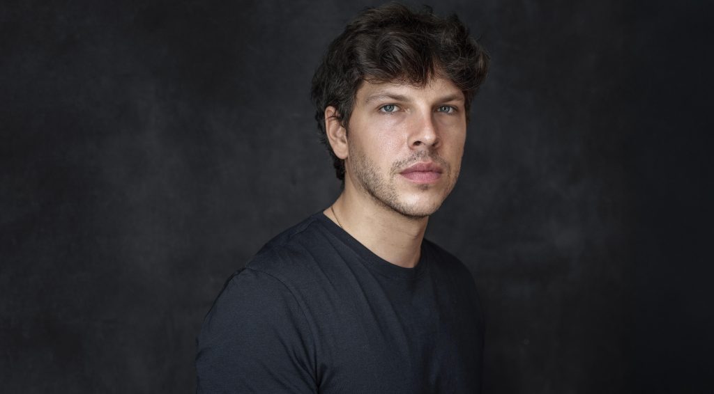 Bastian Hagen – STA Talent Agency