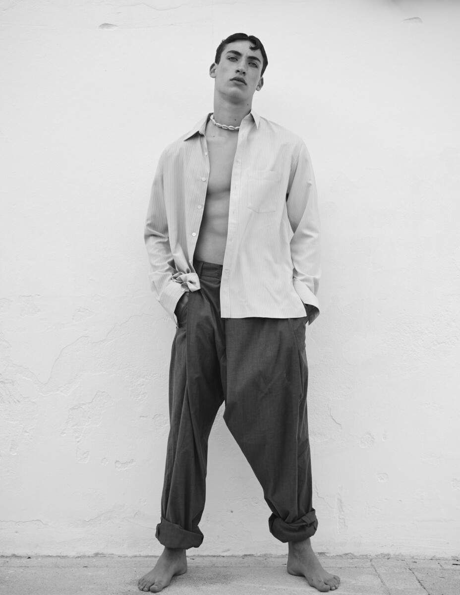 Mario Valdivieso – STA Talent Agency