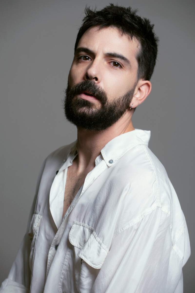 Juan Ugarte – STA Talent Agency