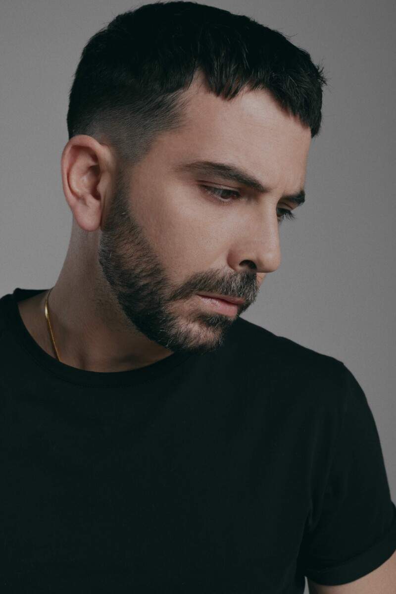 Juan Ugarte – STA Talent Agency