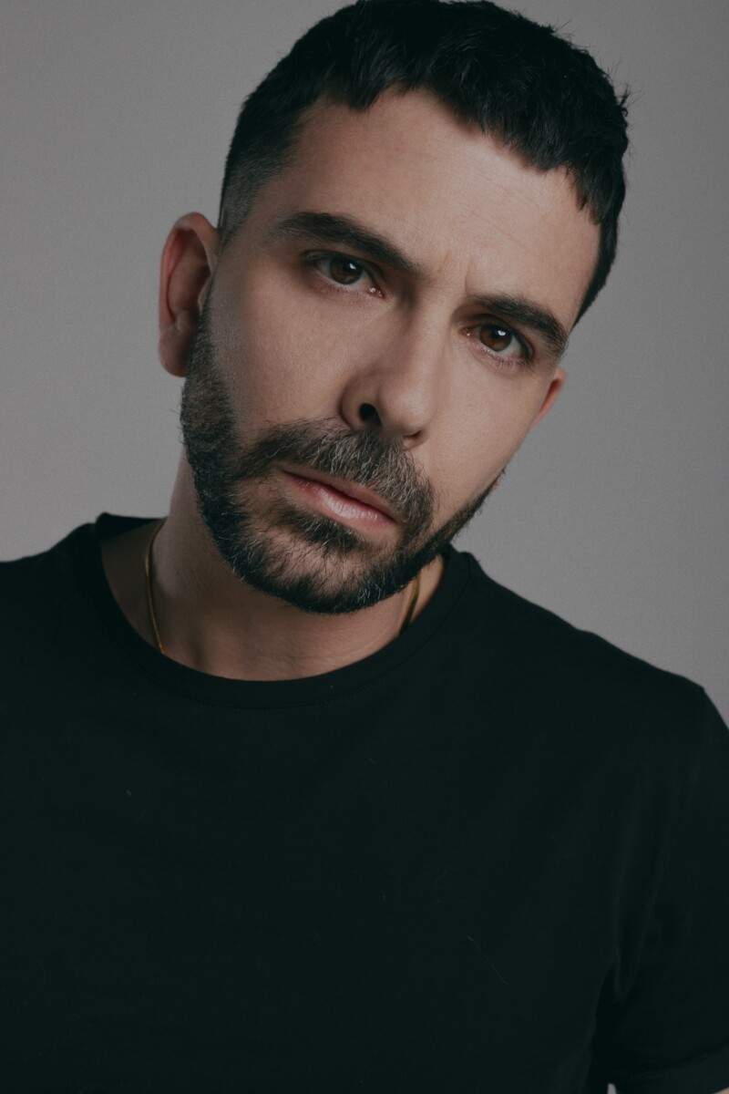 Juan Ugarte – STA Talent Agency