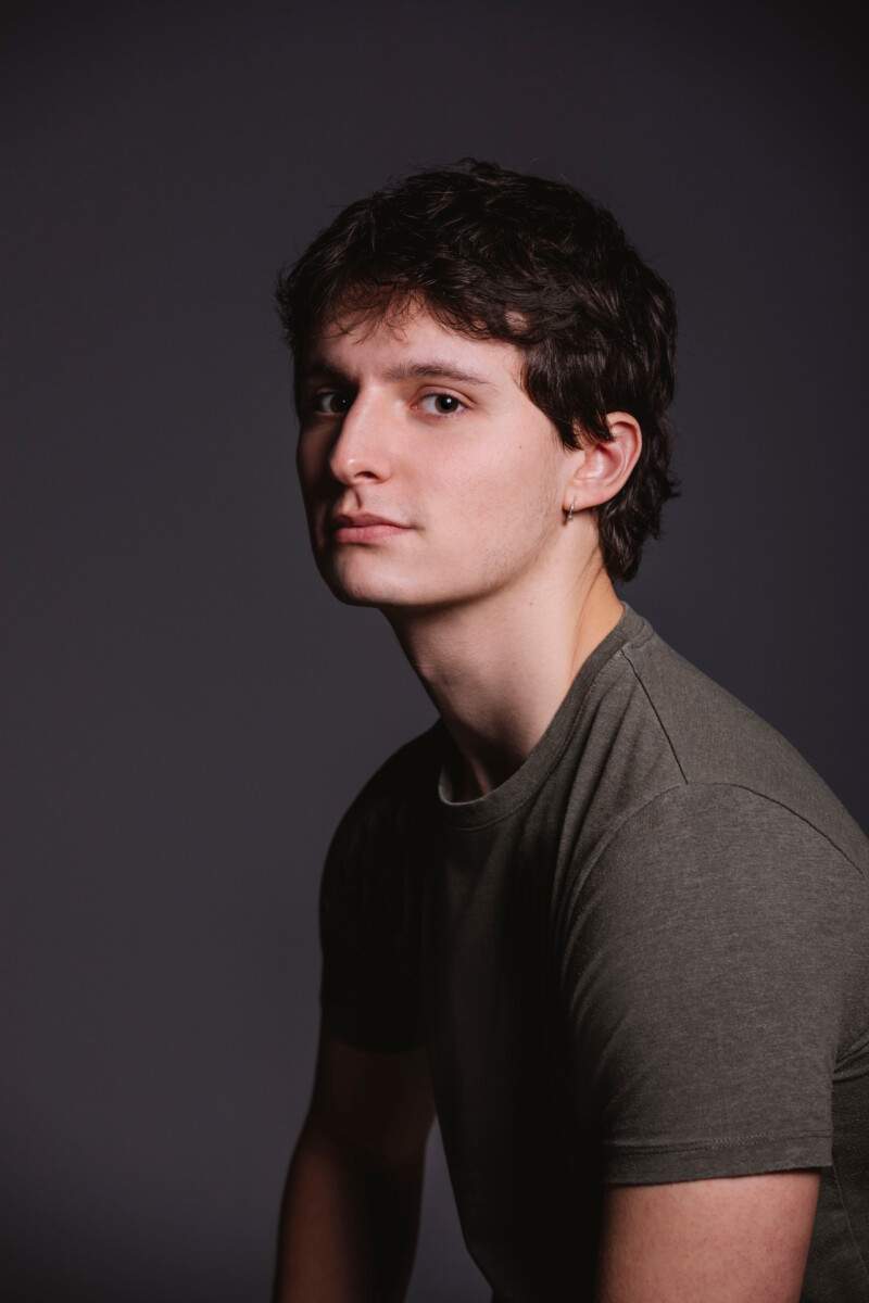 Rodrigo Domar – STA Talent Agency