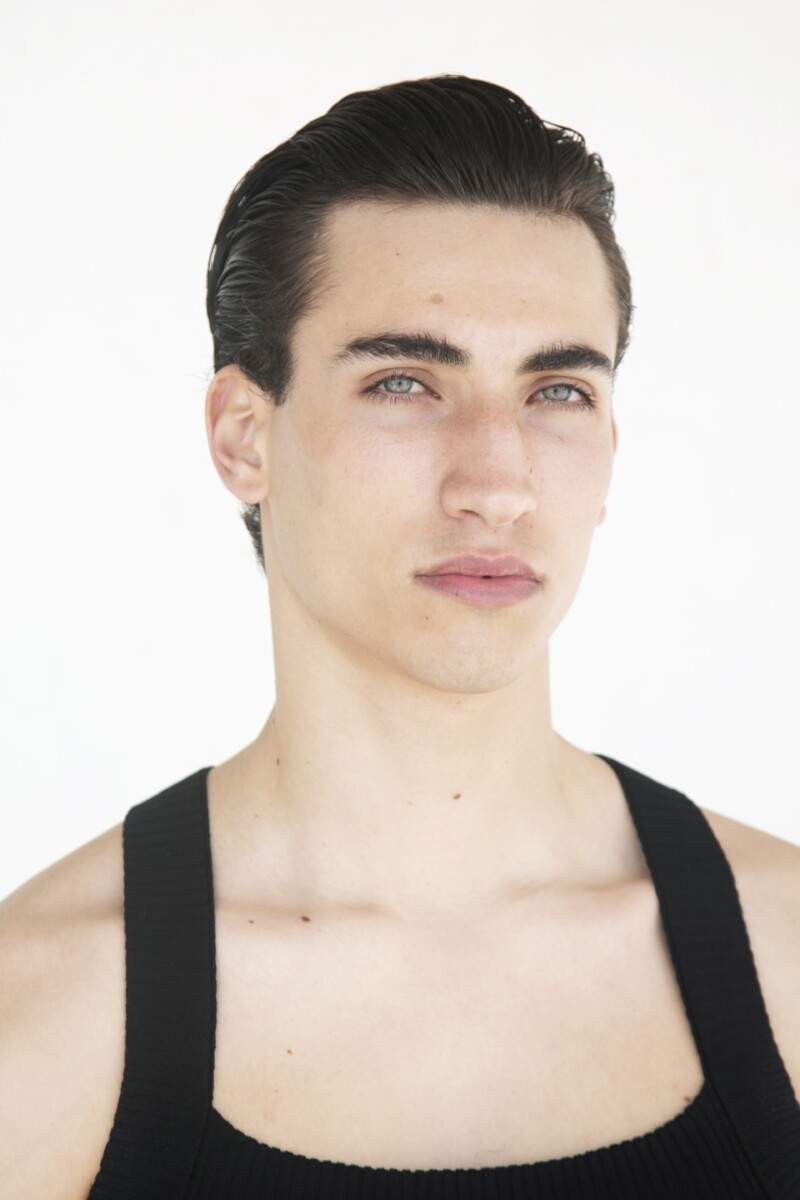 Mario Valdivieso – STA Talent Agency