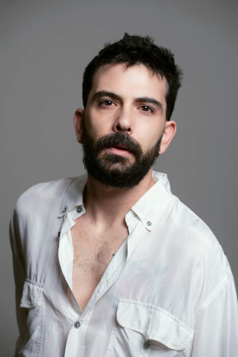 Juan Ugarte – STA Talent Agency