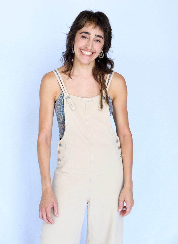 Nagore Cenizo- Arroyo | STA Talent Agency
