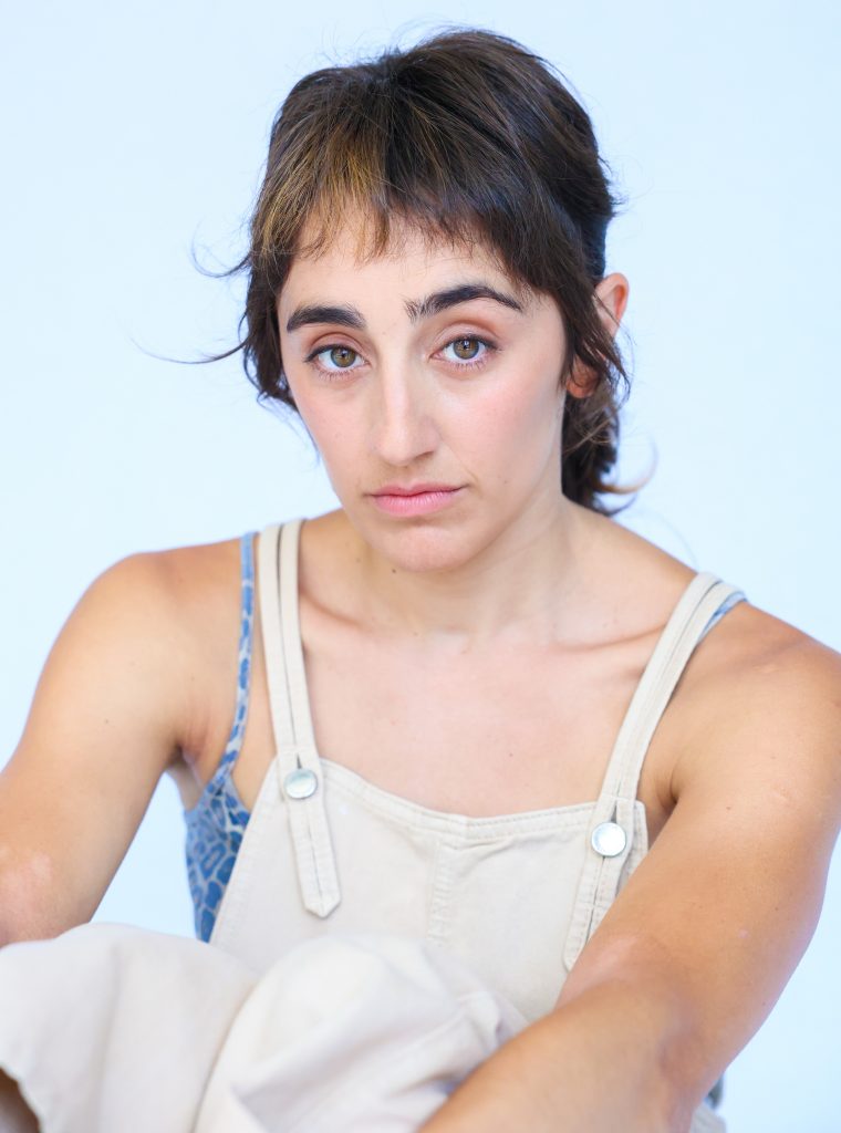 Nagore Cenizo- Arroyo | STA Talent Agency