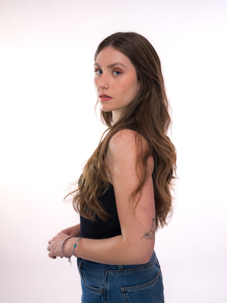 Iria_Orejudo_STA_Talent_Agency