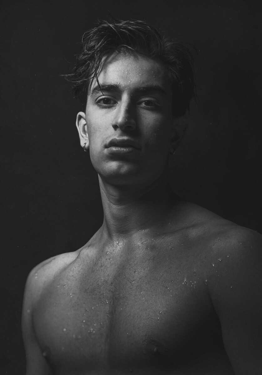 Edu Rey – STA Talent Agency