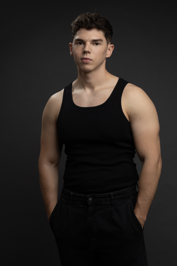 Iván Prados | STA Talent