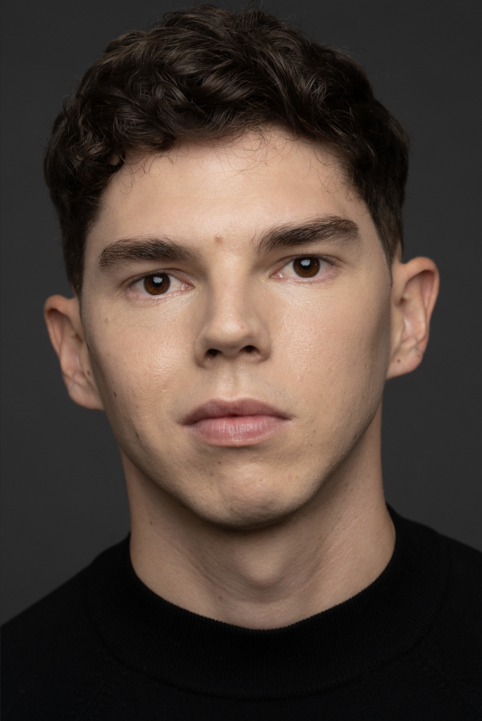 Iván Prados | STA Talent