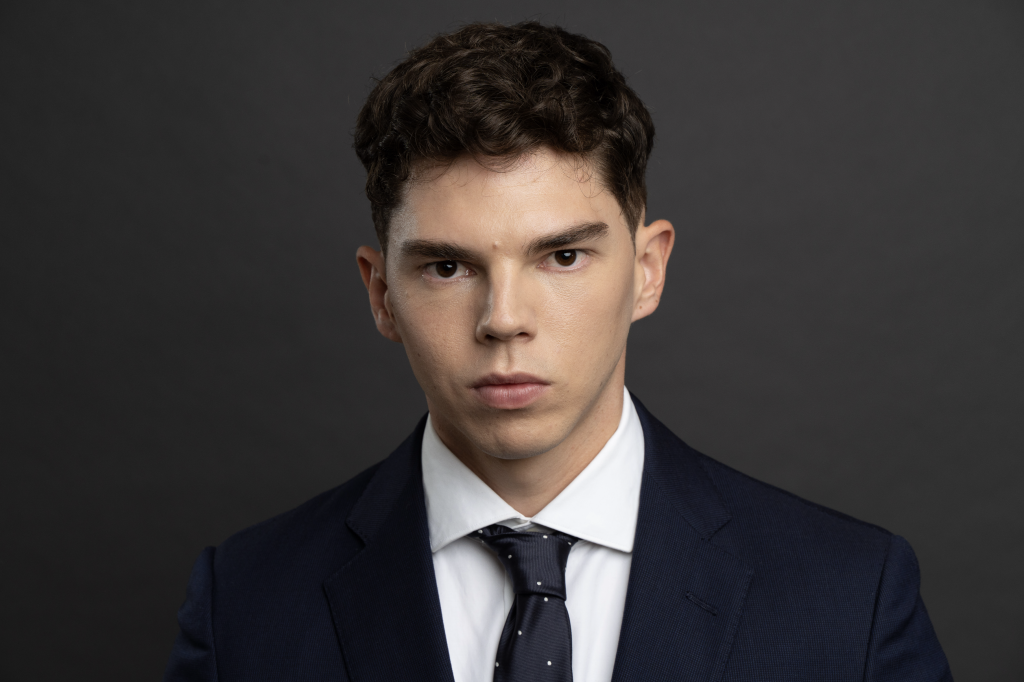 Iván Prados | STA Talent